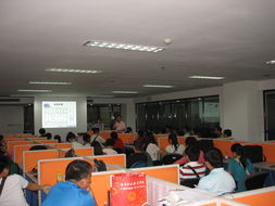 校企融合视角下计算机应用专业中职教师赴创智科技调研的实践与启示