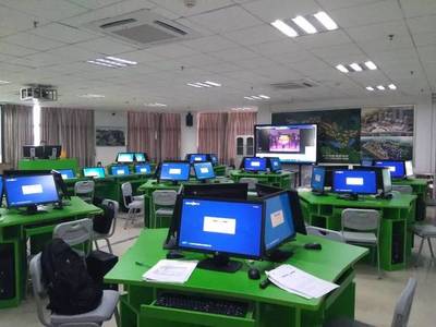 学考招生 | 欢迎报读广东交通职业技术学院土木类工程与计算机技术专业