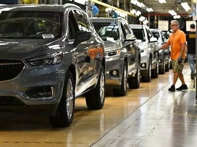 通用汽车推动‘以动手为主’的智能制造 计算机技术培训成关键