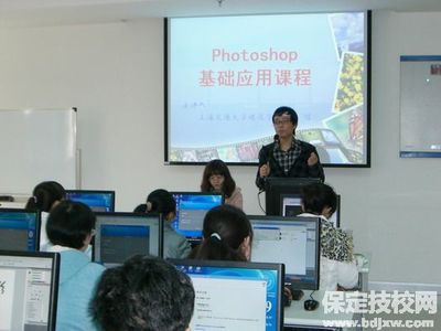 河北信息工程学校计算机技术专业招生 开启未来科技职业之路