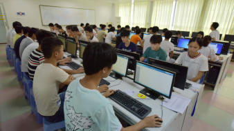 电脑基础办公软件培训与计算机一级考试 宝妈学电脑的实用指南