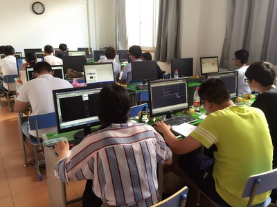 靖江室内装潢CAD技术培训 专业提升计算机设计能力的关键途径